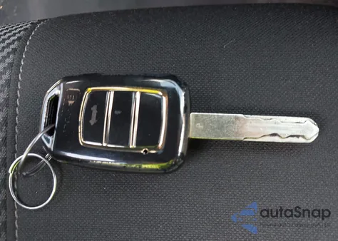 2017 Honda Civic Lx from USA, damaged, VIN SHHFK7H2XHU213519